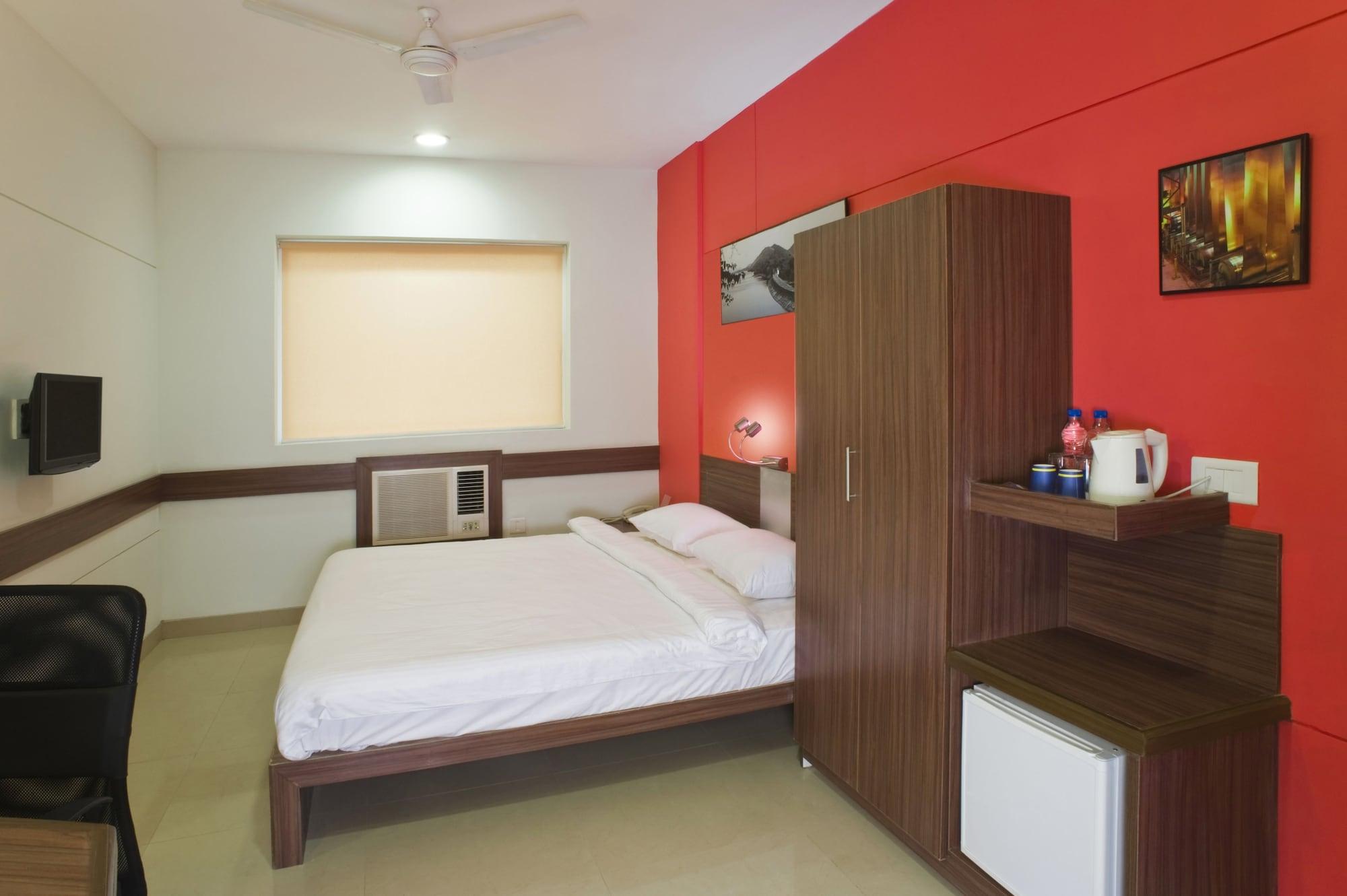 Jamshedpur Hotel Luaran gambar