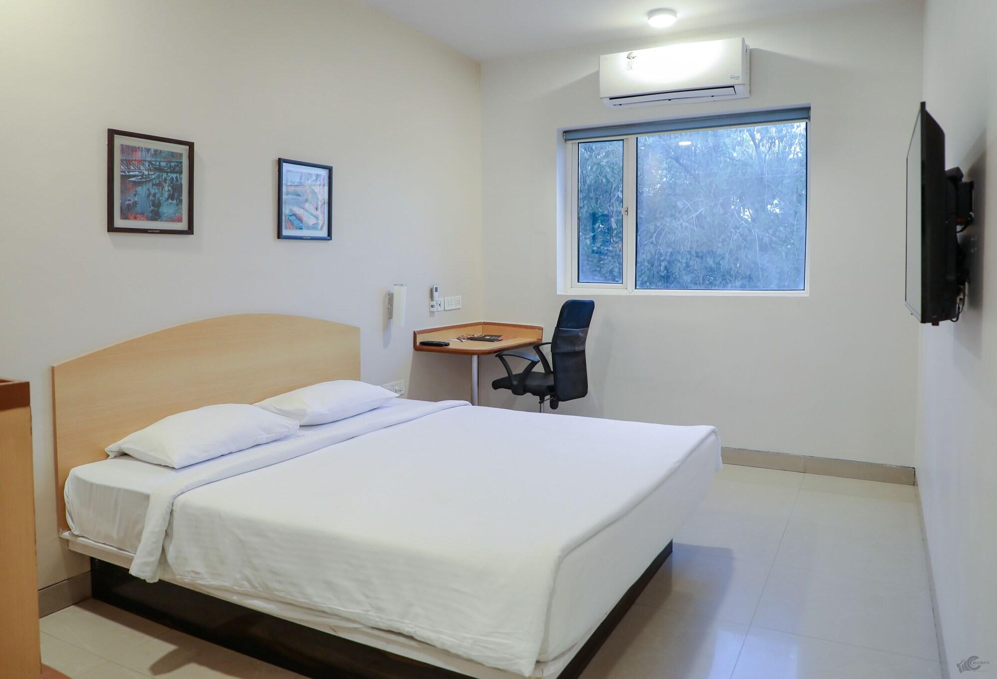 Jamshedpur Hotel Luaran gambar