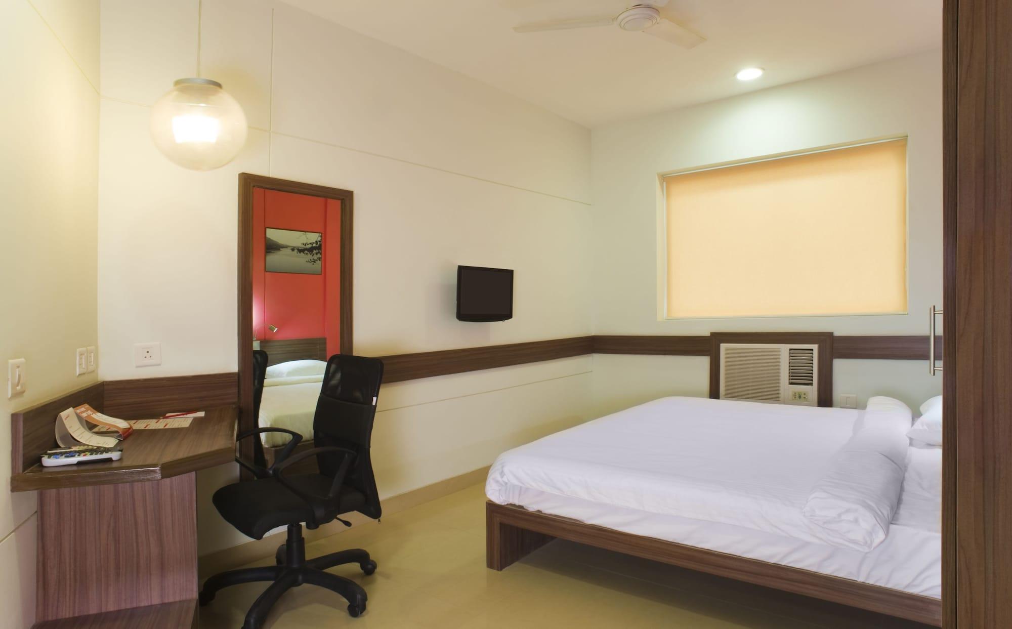 Jamshedpur Hotel Luaran gambar