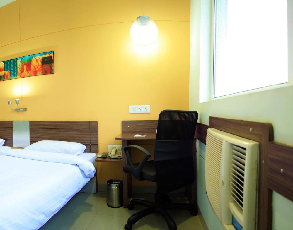 Jamshedpur Hotel Luaran gambar