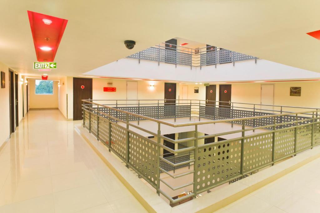 Jamshedpur Hotel Luaran gambar