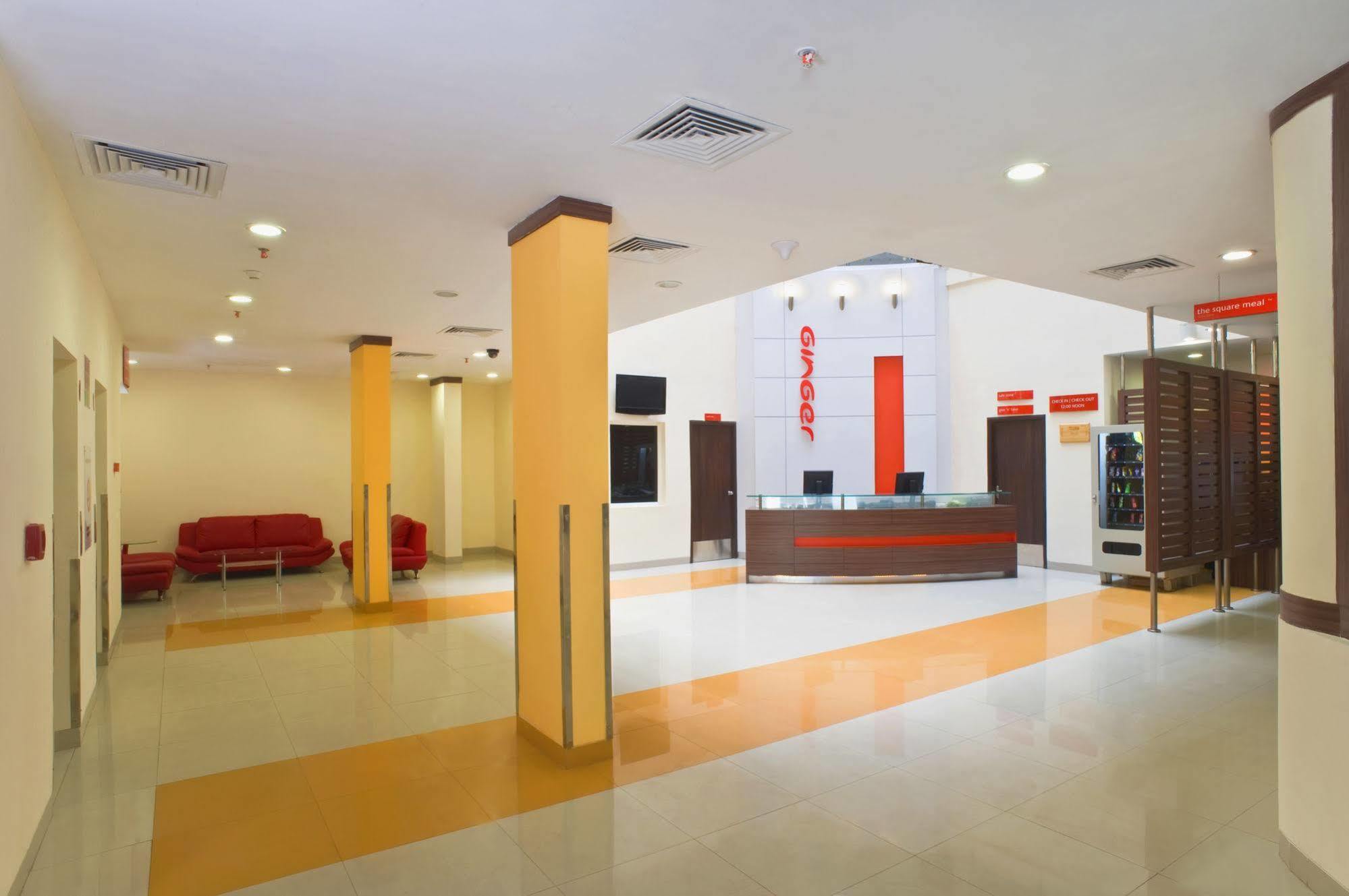 Jamshedpur Hotel Luaran gambar