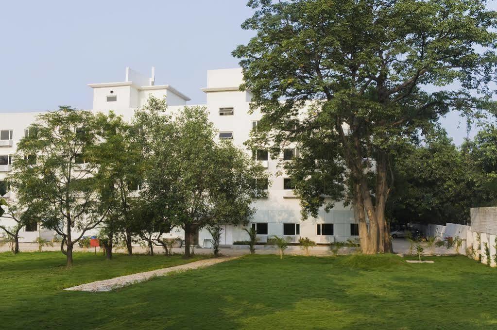 Jamshedpur Hotel Luaran gambar
